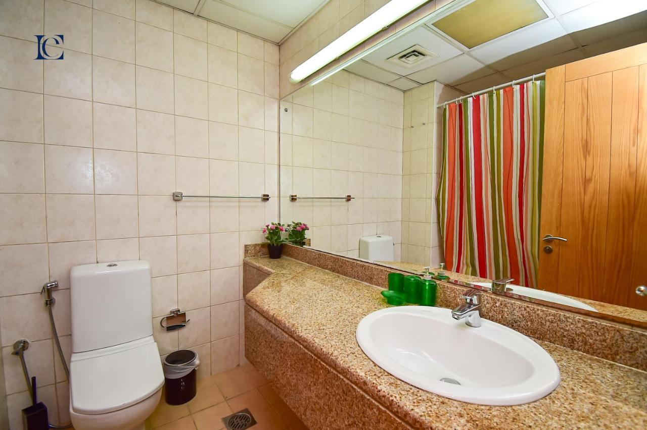 Luxury Escapes - Cozy Budget Near Metro & Ibn Battuta Mall - Mog190 Dg Apartment *
