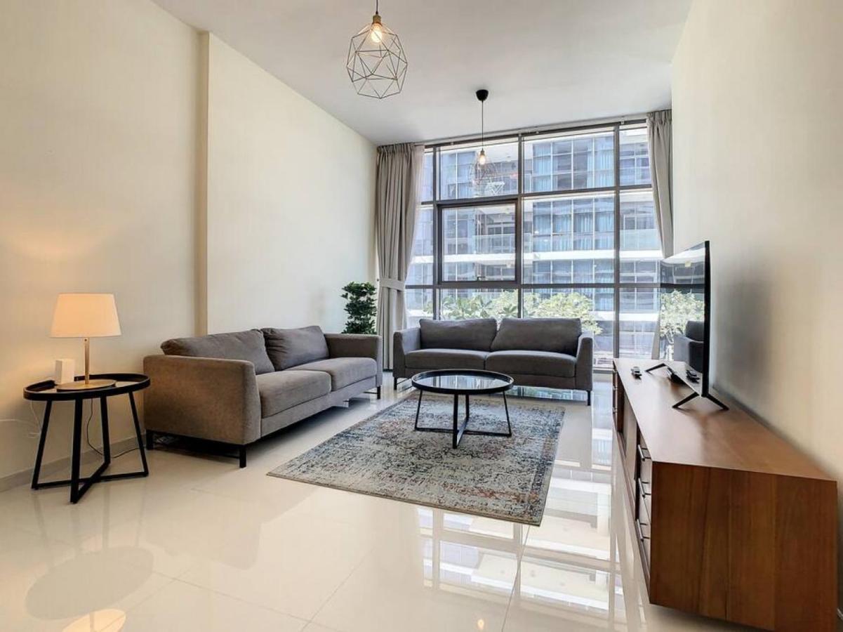 Key View - Loreto 3b, Damac Hills *