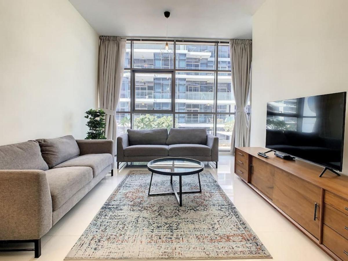 Key View - Loreto 3b, Damac Hills * Dubai
