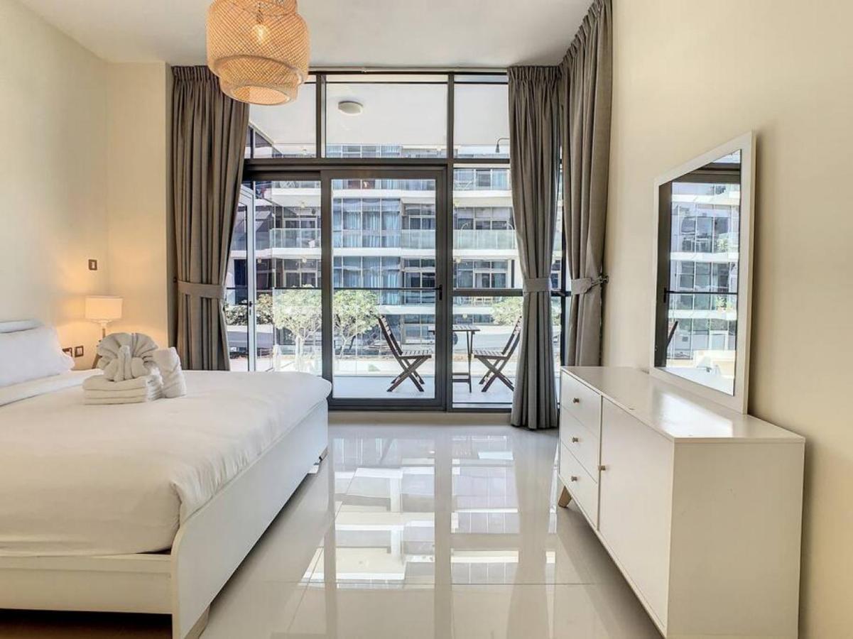 Key View - Loreto 3b, Damac Hills Apartment Dubai
