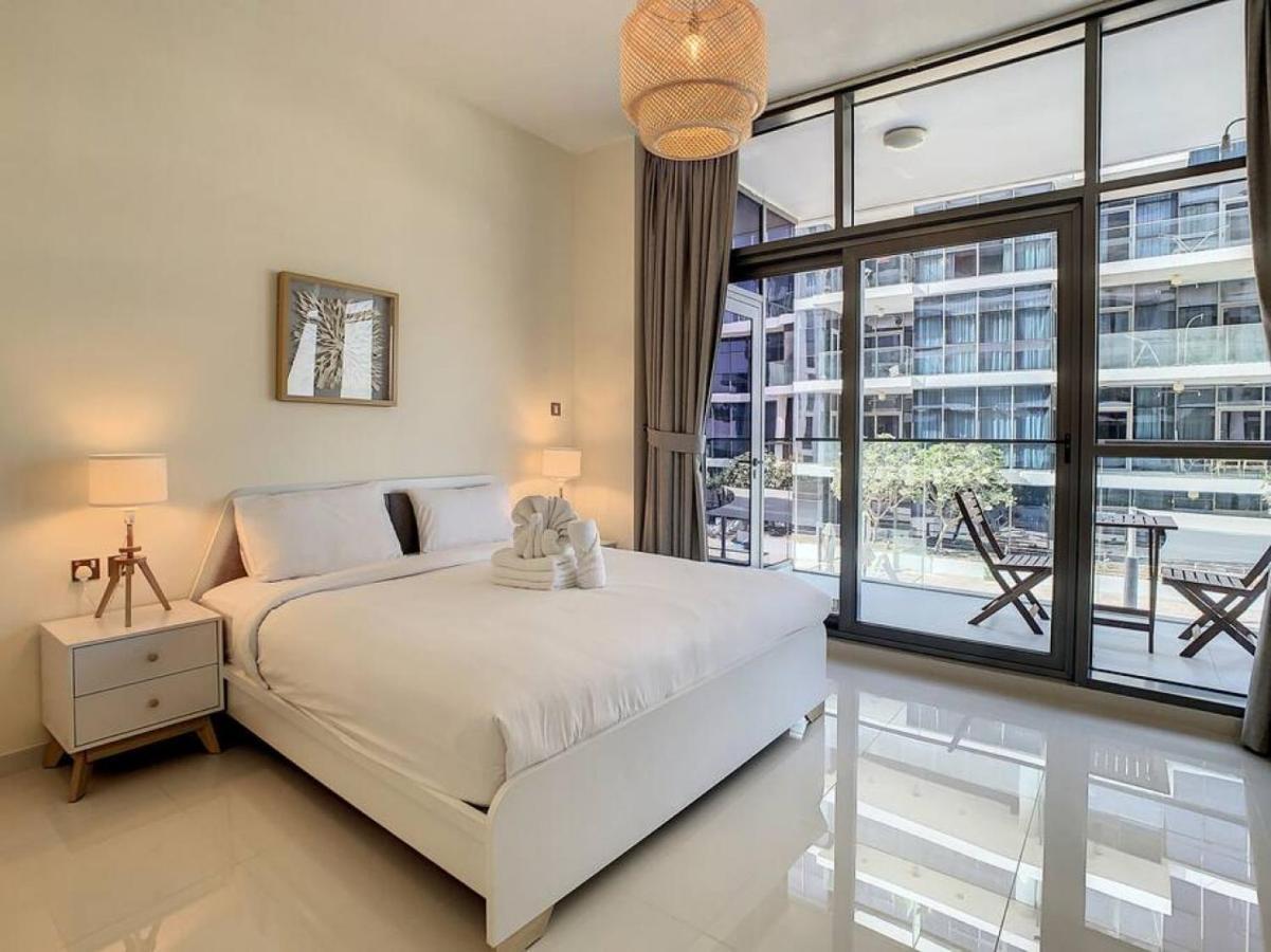Apartment Key View - Loreto 3b, Damac Hills