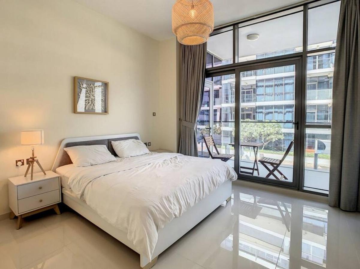 Key View - Loreto 3b, Damac Hills Apartment *