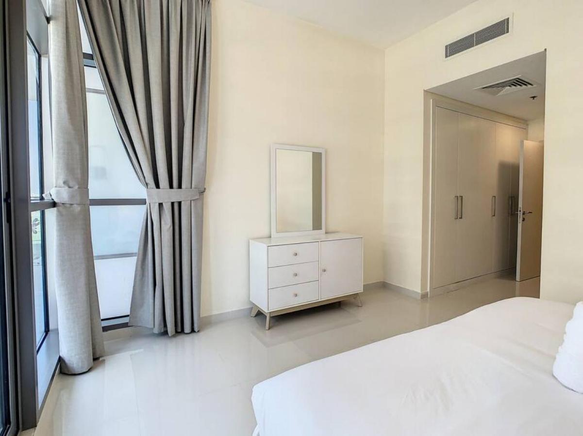 Key View - Loreto 3b, Damac Hills Apartment