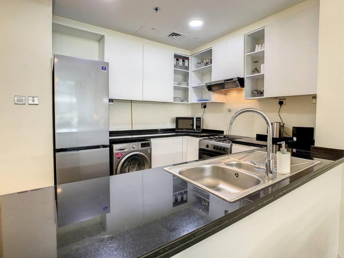 Key View - Loreto 3b, Damac Hills * Dubai