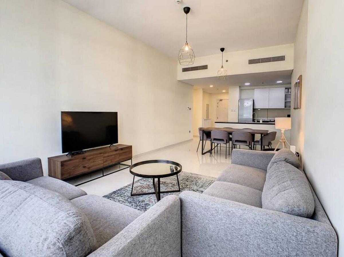 Key View - Loreto 3b, Damac Hills Apartment