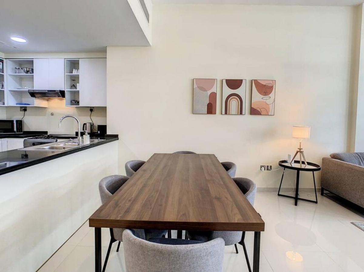 Key View - Loreto 3b, Damac Hills Dubai