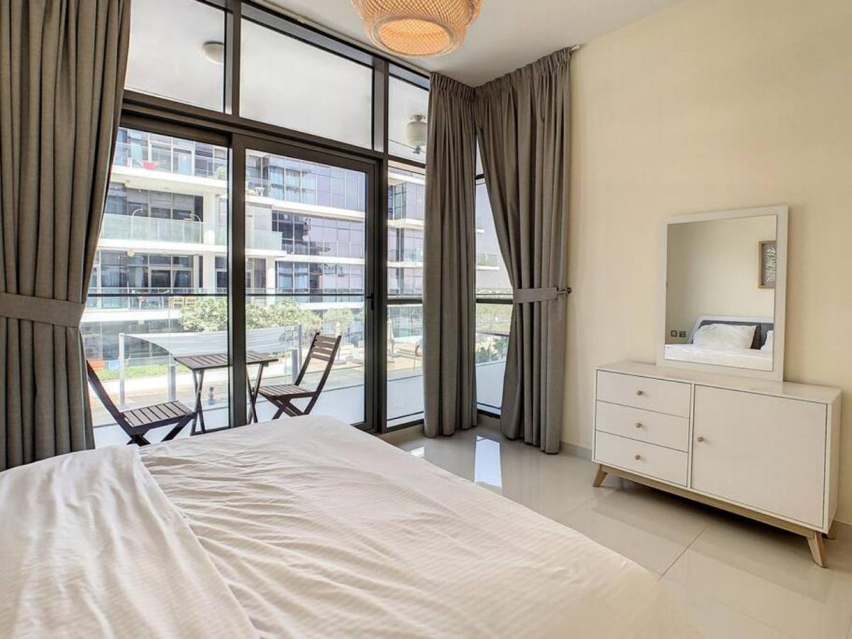Key View - Loreto 3b, Damac Hills Apartment *