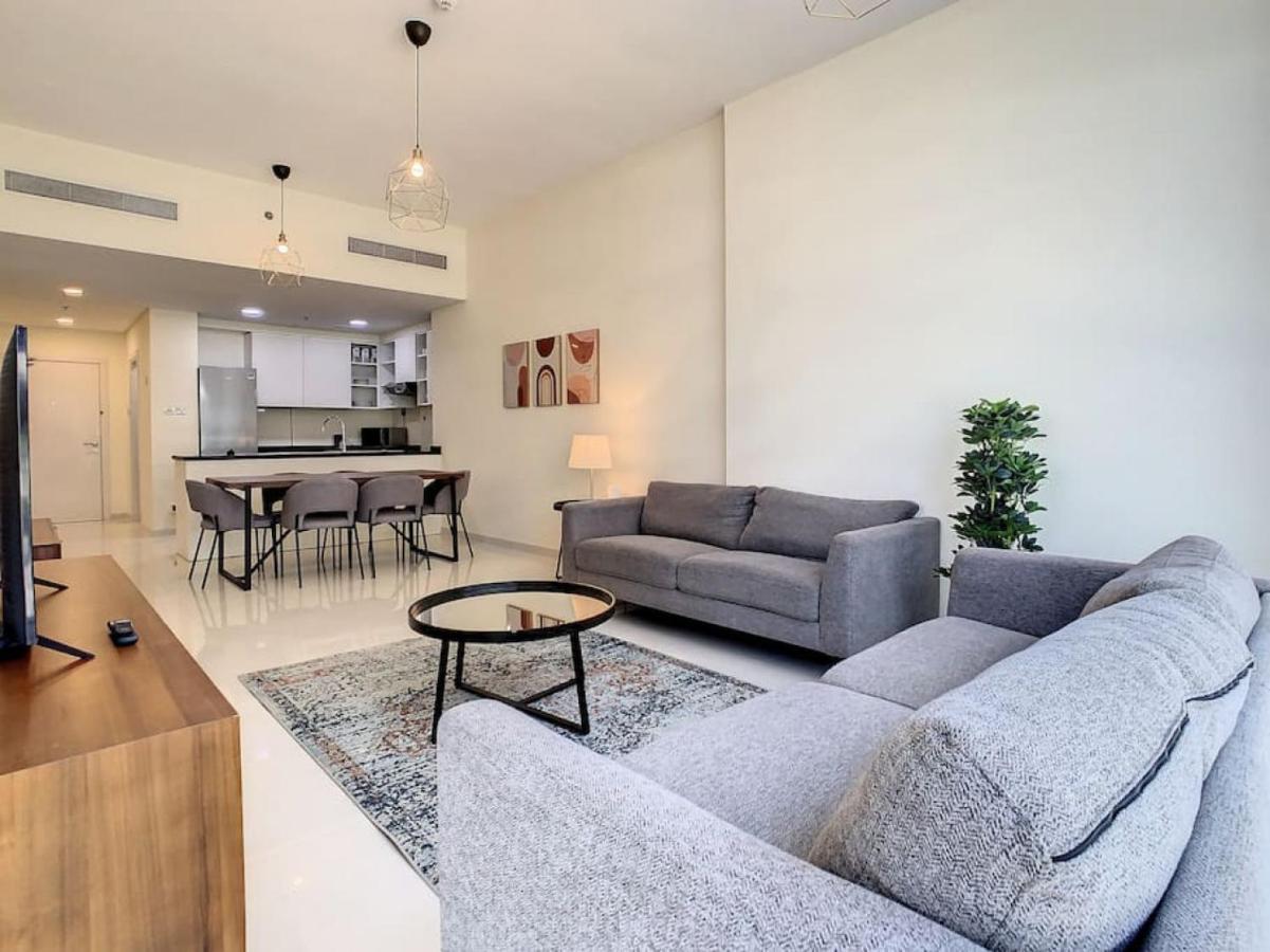 Key View - Loreto 3b, Damac Hills