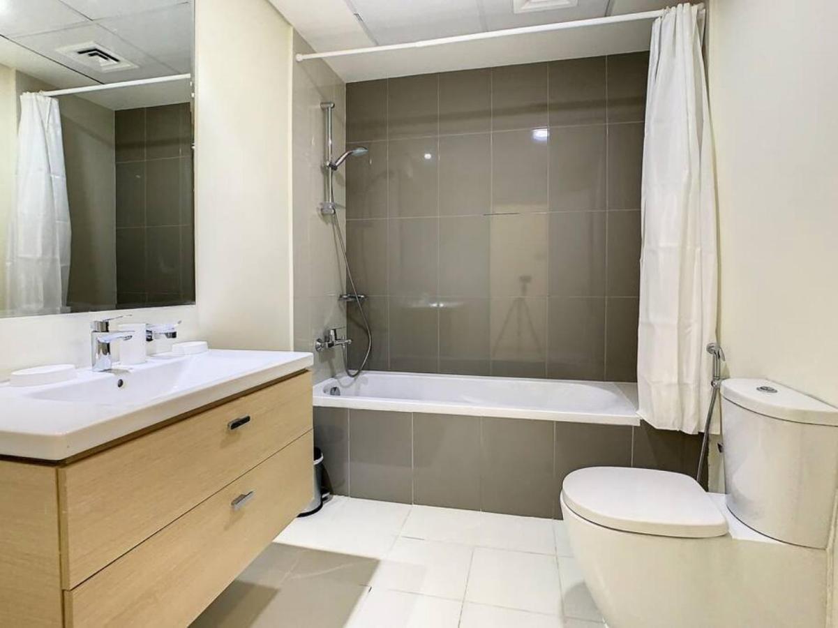 Key View - Loreto 3b, Damac Hills Dubai