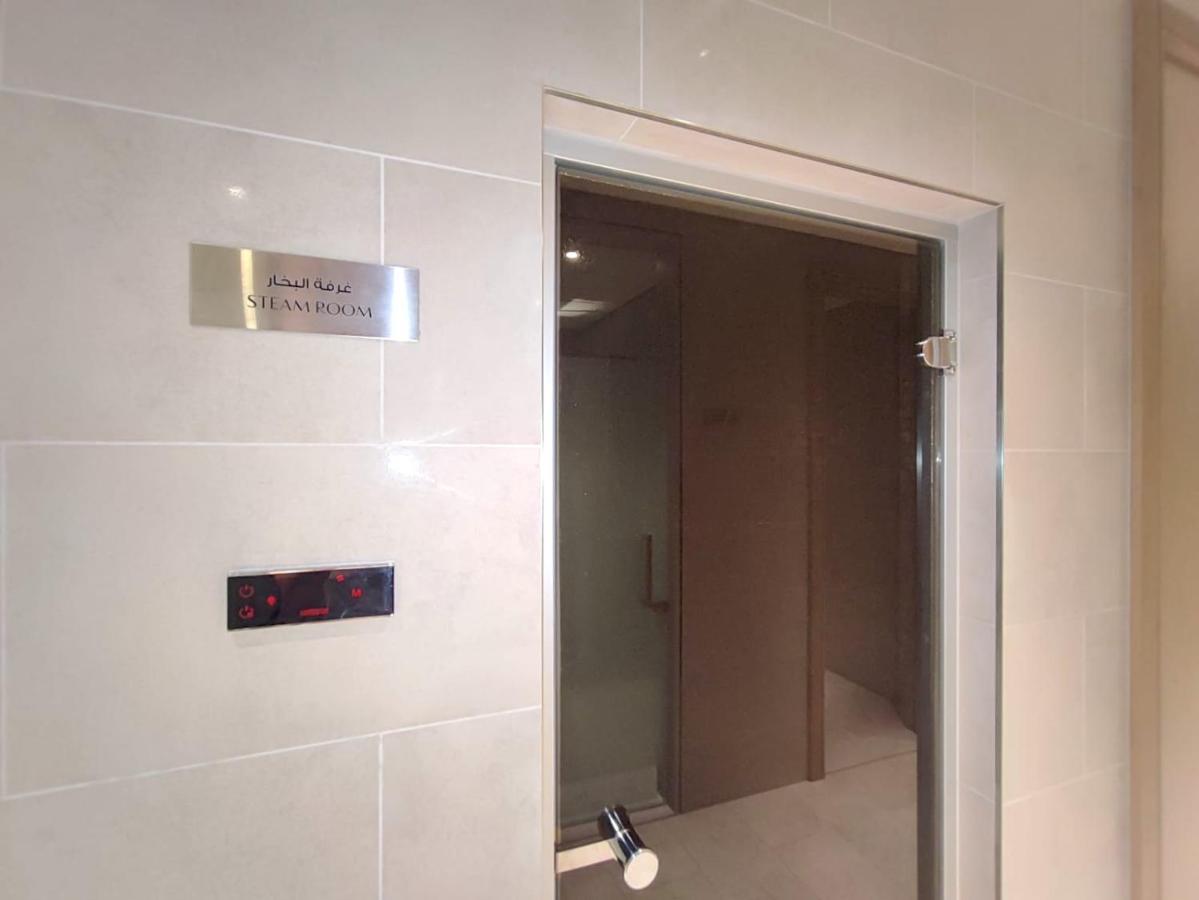 Brand New 1 Bedroom + Office - Perfect For Work Dubai