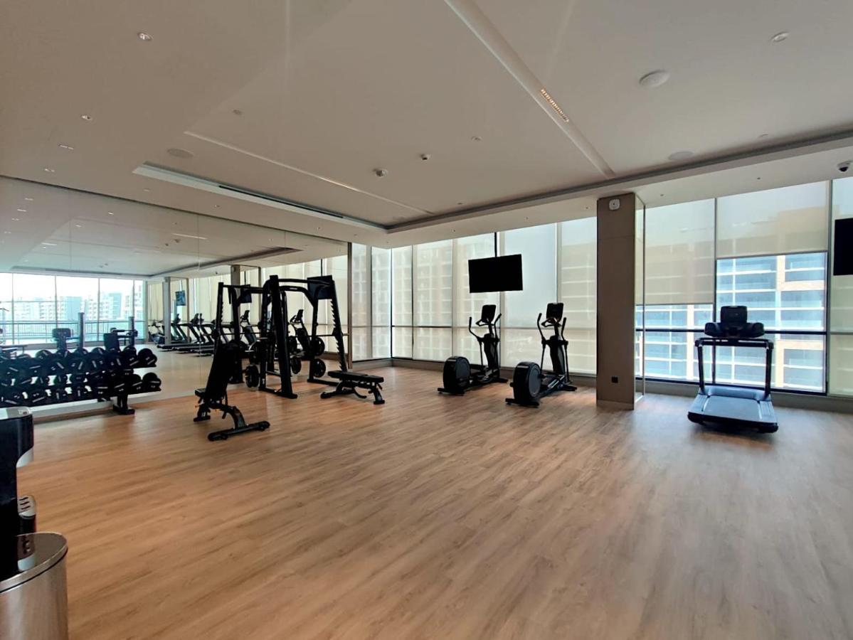 Brand New 1 Bedroom + Office - Perfect For Work Apartment Dubai
