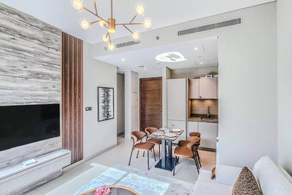 Apartamento By Latinem Luxury 1br Cvr B3101 Near Burj Khalifa Dubai