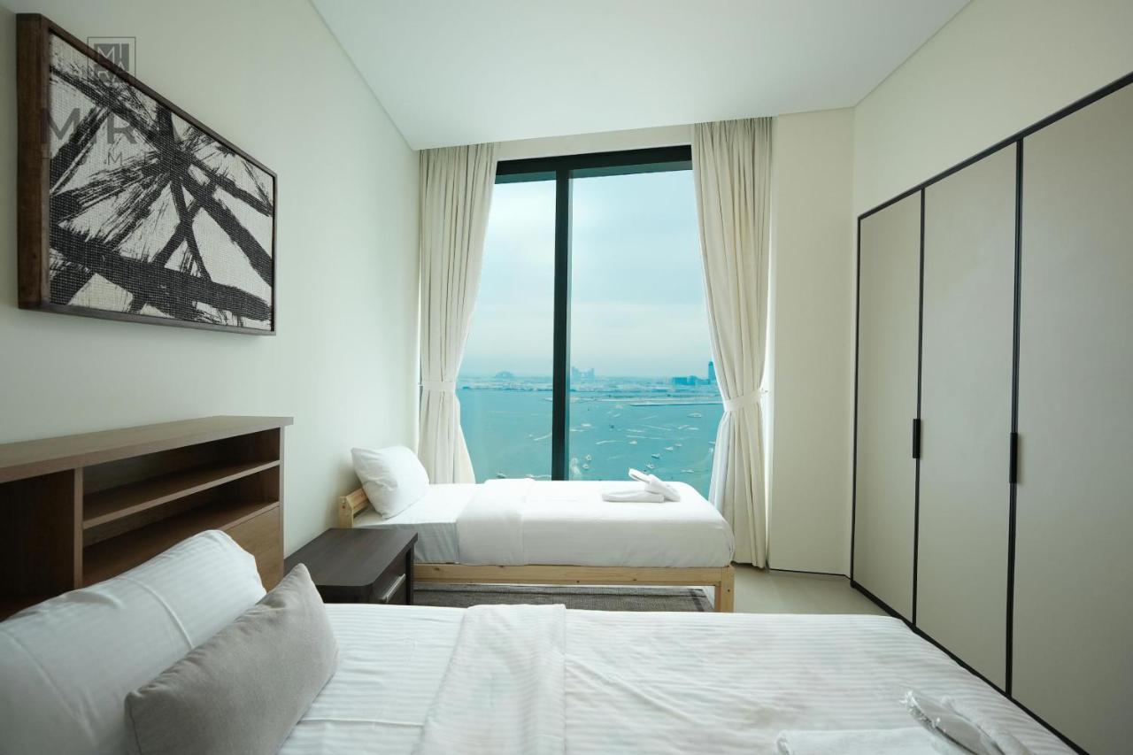 Serviced 2 Bedroom With Access Apartment