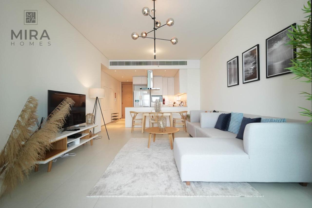 Apartment Serviced 2 Bedroom With Access *