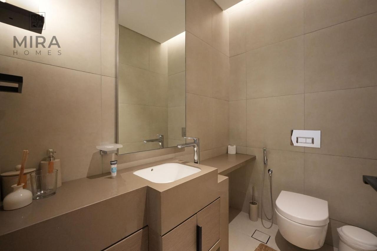 Apartment Serviced 2 Bedroom With Access *