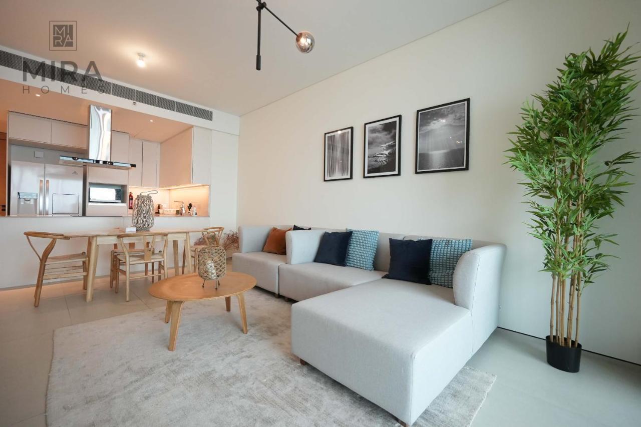Serviced 2 Bedroom With Access * Dubai