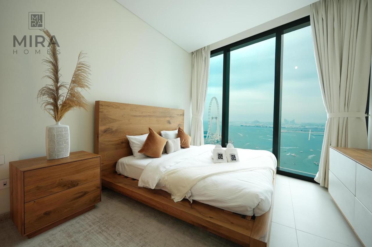 Apartment Serviced 2 Bedroom With Access
