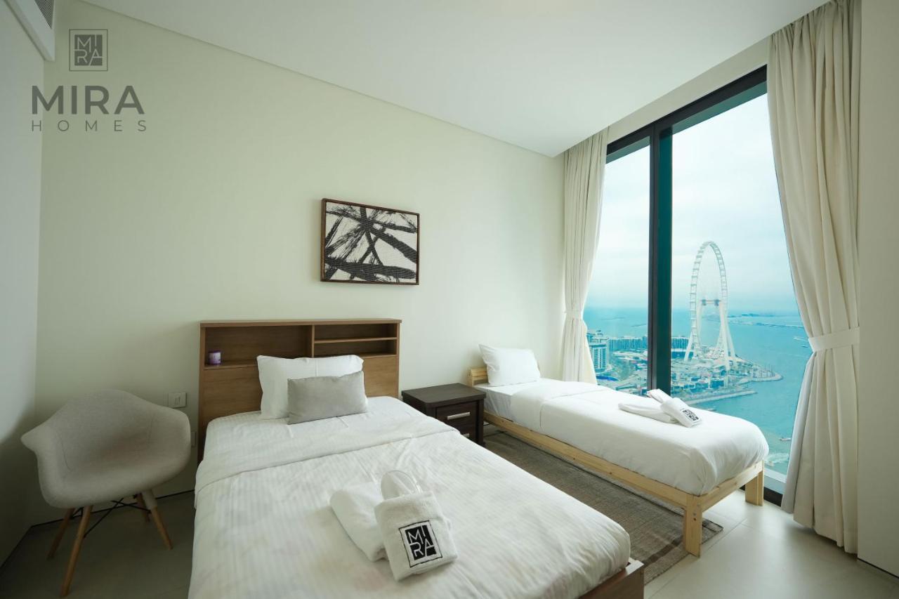 Serviced 2 Bedroom With Access *