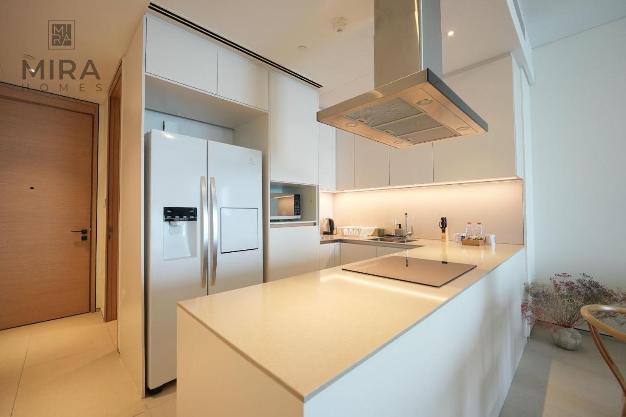 Apartment Serviced 2 Bedroom With Access