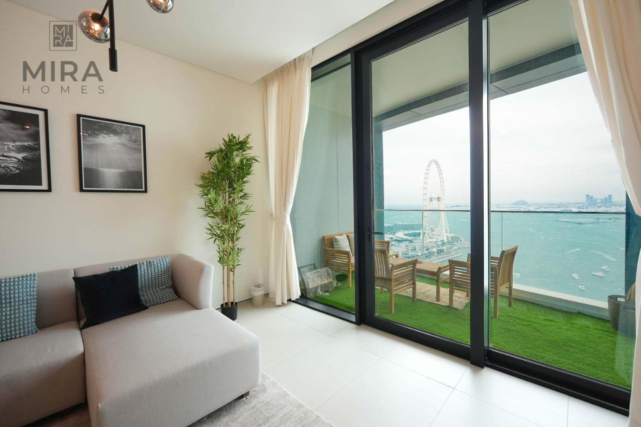 Apartment Serviced 2 Bedroom With Access