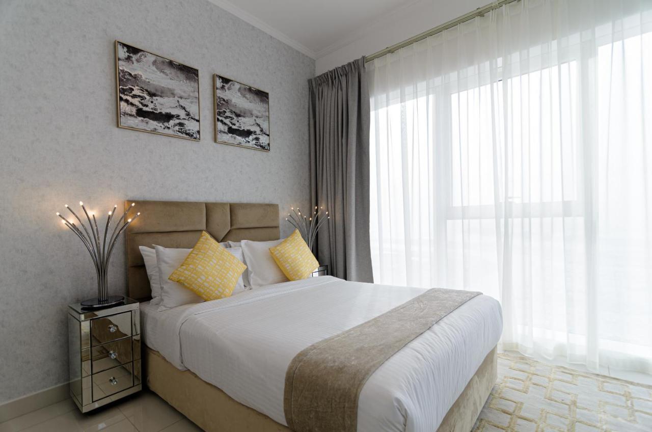 Apartment Oskena - Magical View Two Bedroom Marina Dubai