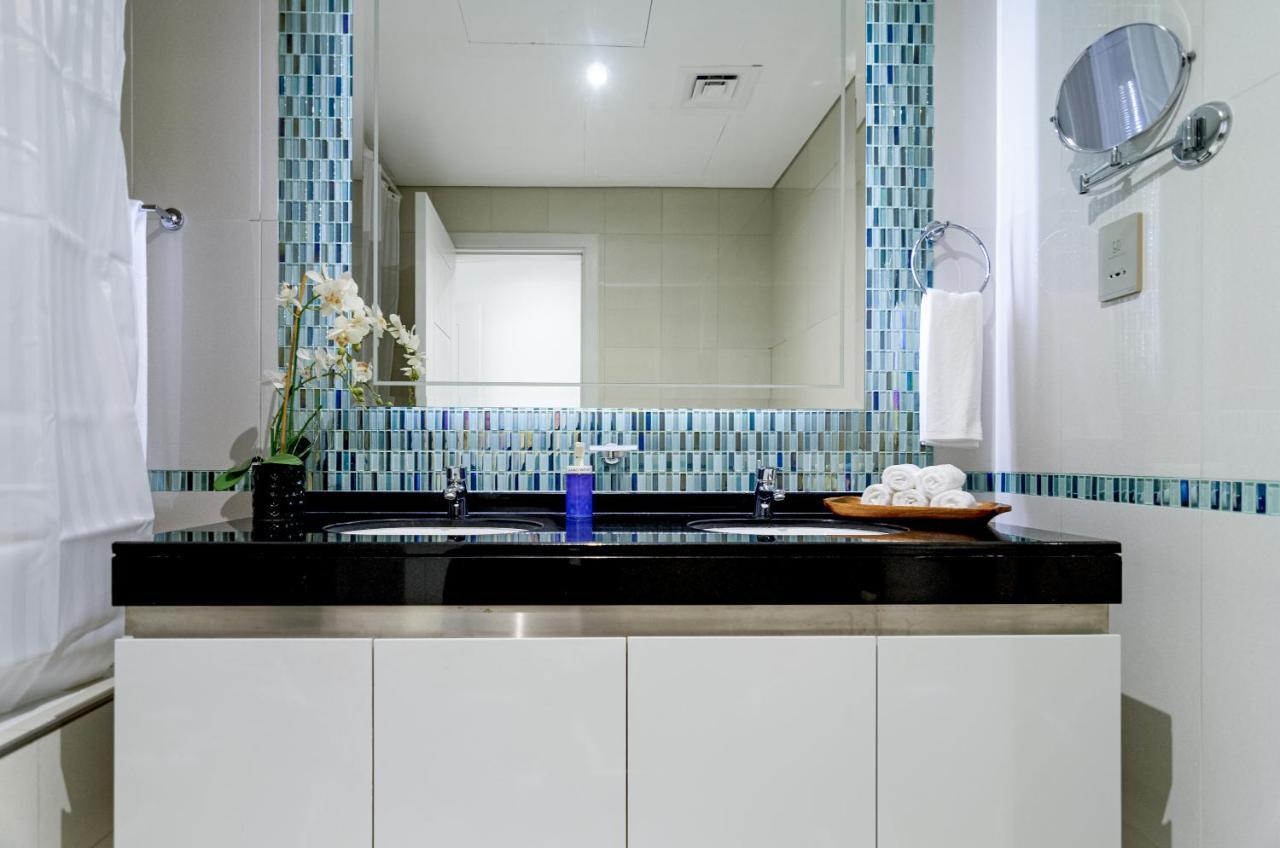 Apartment Oskena - Magical View Two Bedroom Marina Dubai