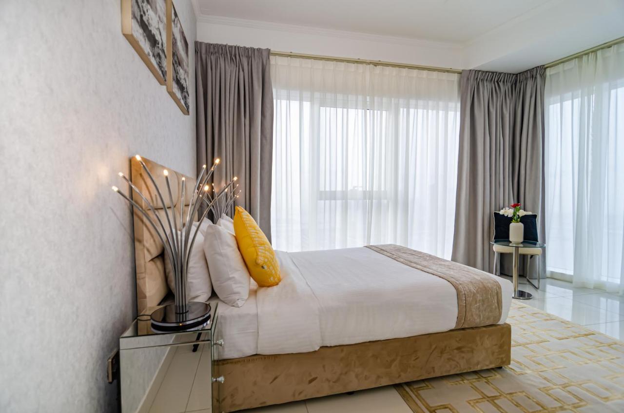Apartment Oskena - Magical View Two Bedroom Marina Dubai