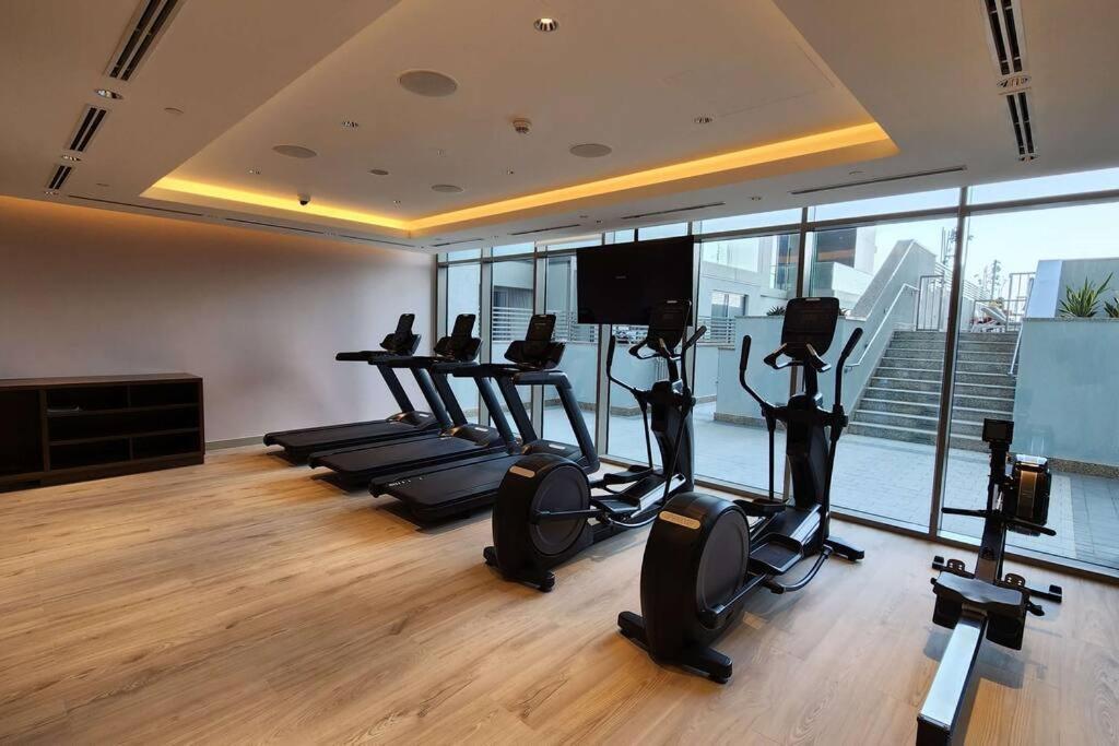 Daire By Latinem Luxury 2br Cvr B3107 Near Burj Khalifa