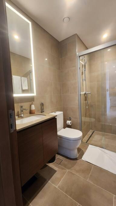Daire By Latinem Luxury 2br Cvr B3107 Near Burj Khalifa *