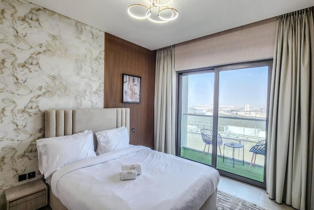 Daire By Latinem Luxury 2br Cvr B3107 Near Burj Khalifa