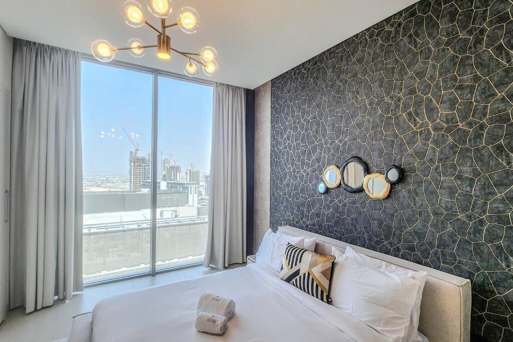 By Latinem Luxury 2br Cvr B3107 Near Burj Khalifa * Dubai