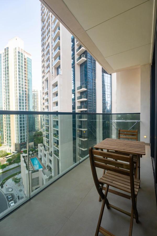 Ina Homes - Act 1 Full Burj Khalifa And Fountain Views Apartment *