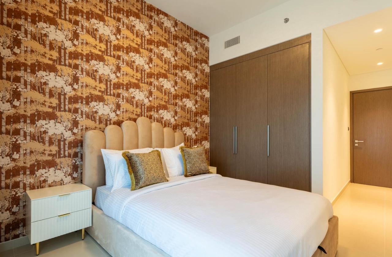 Ina Homes - Act 1 Full Burj Khalifa And Fountain Views