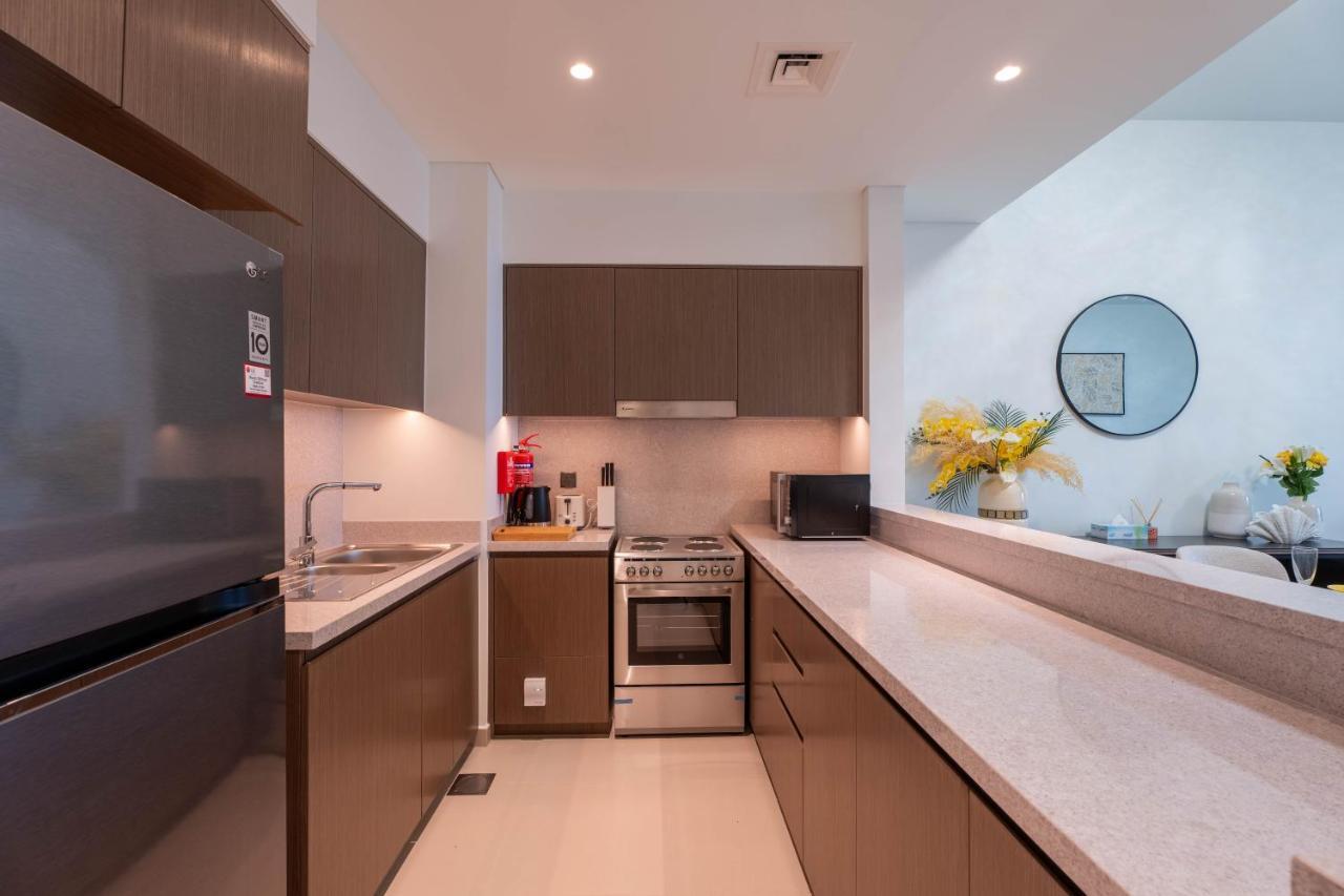 Apartment Ina Homes - Act 1 Full Burj Khalifa And Fountain Views *