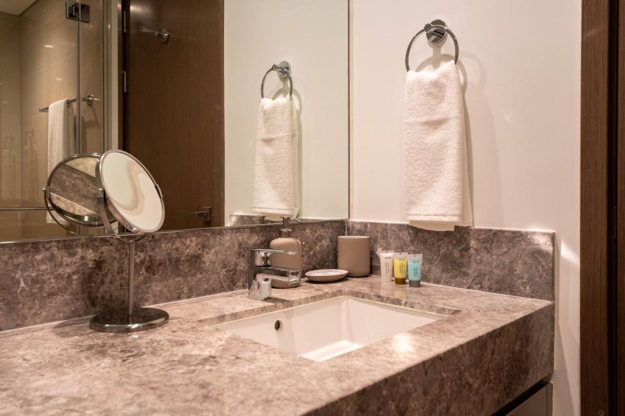 Ina Homes - Act 1 Full Burj Khalifa And Fountain Views Apartment Dubai