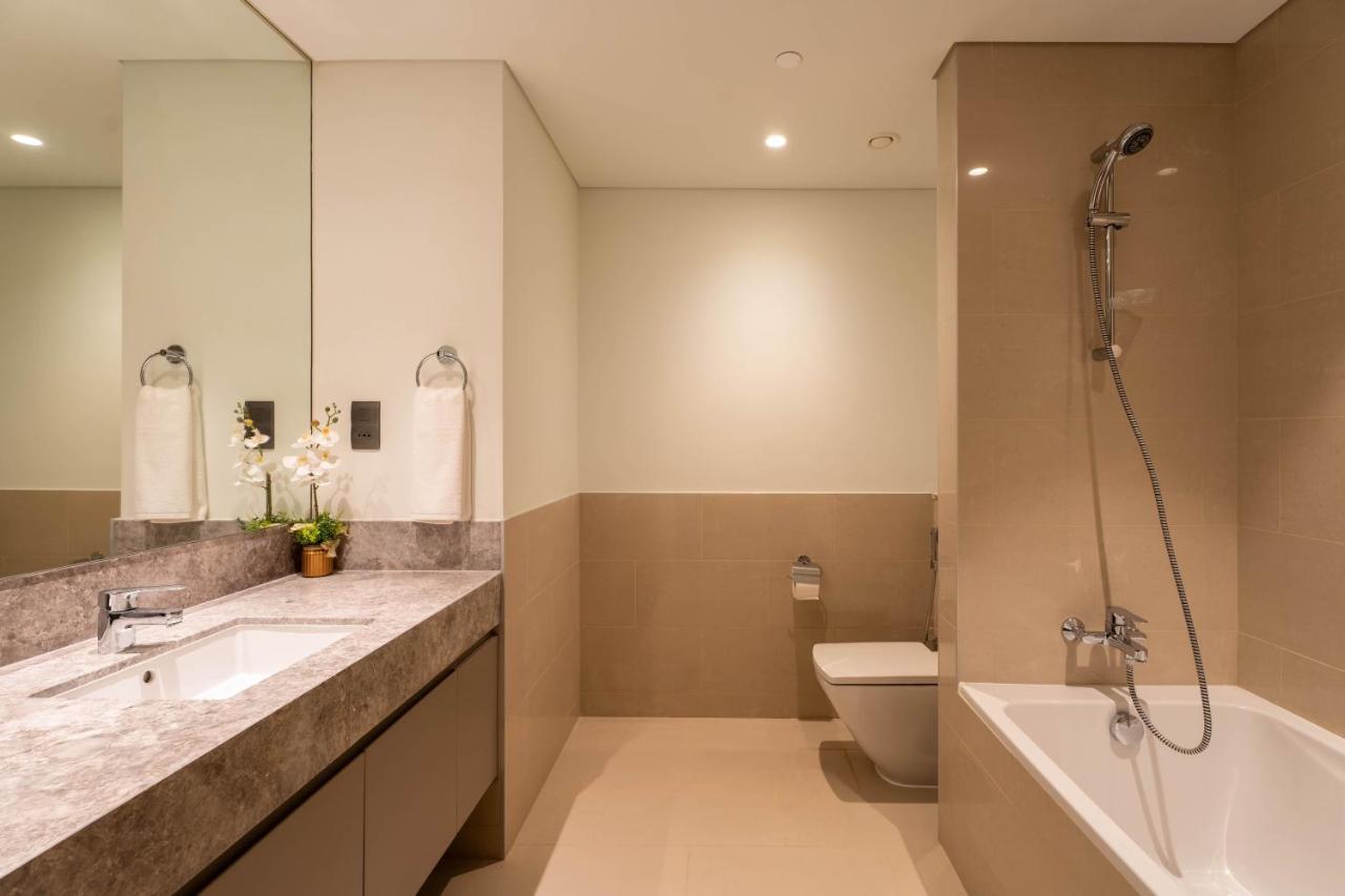 Ina Homes - Act 1 Full Burj Khalifa And Fountain Views *