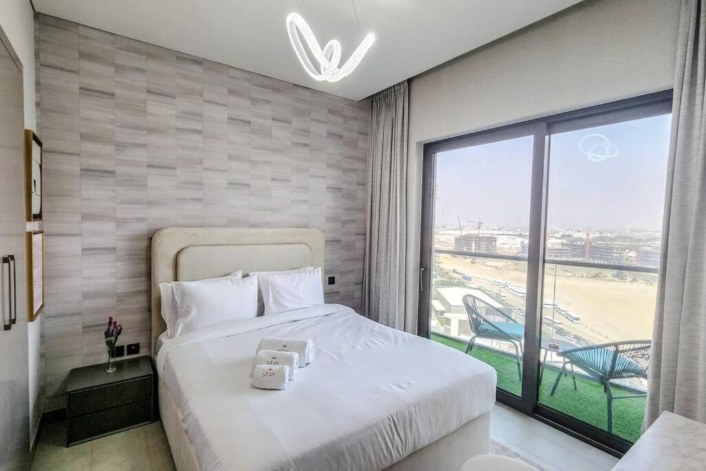 By Latinem Luxury 1br Holiday W1208 Near Burj Khalifa Apartment *