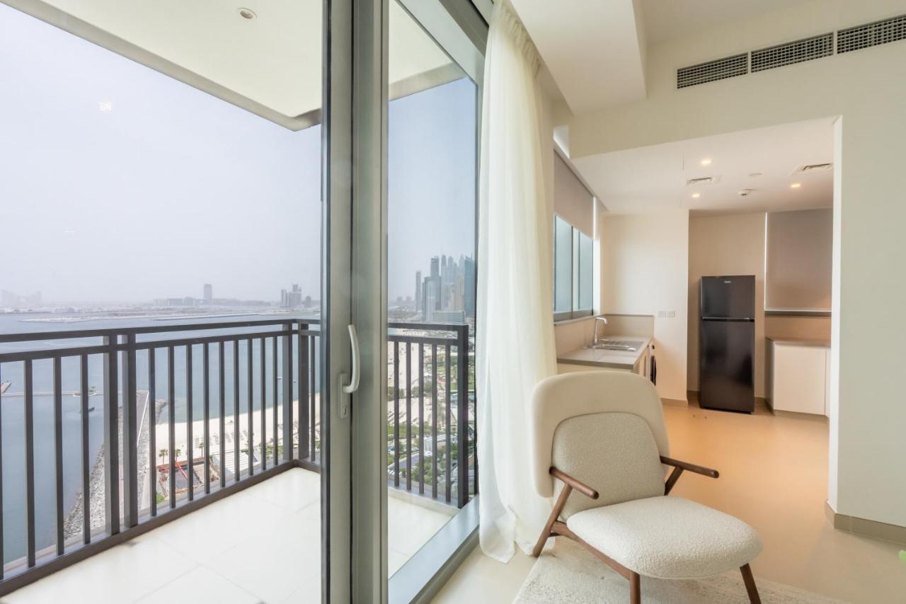 Apartment Marina Eye View: Luxury Dubai
