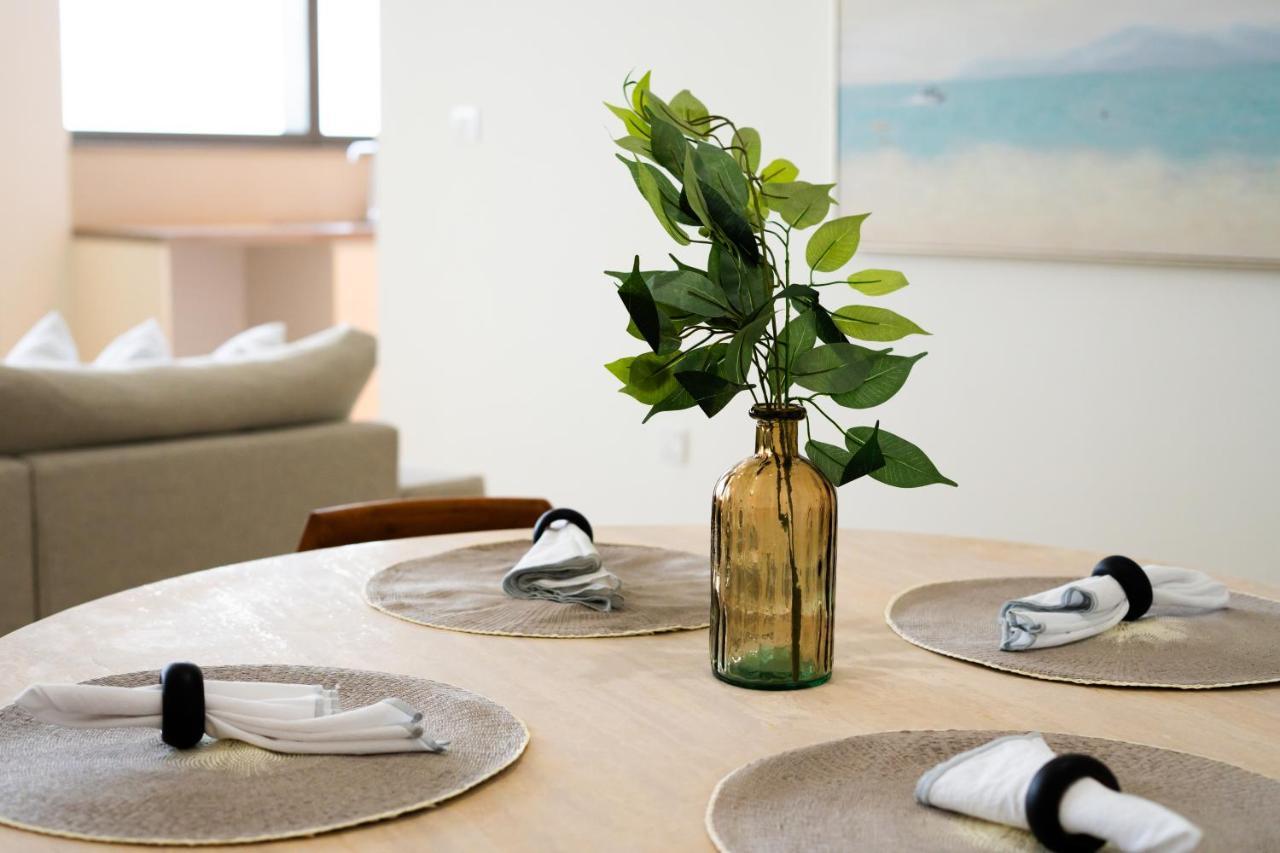 Apartment Marina Eye View: Luxury *
