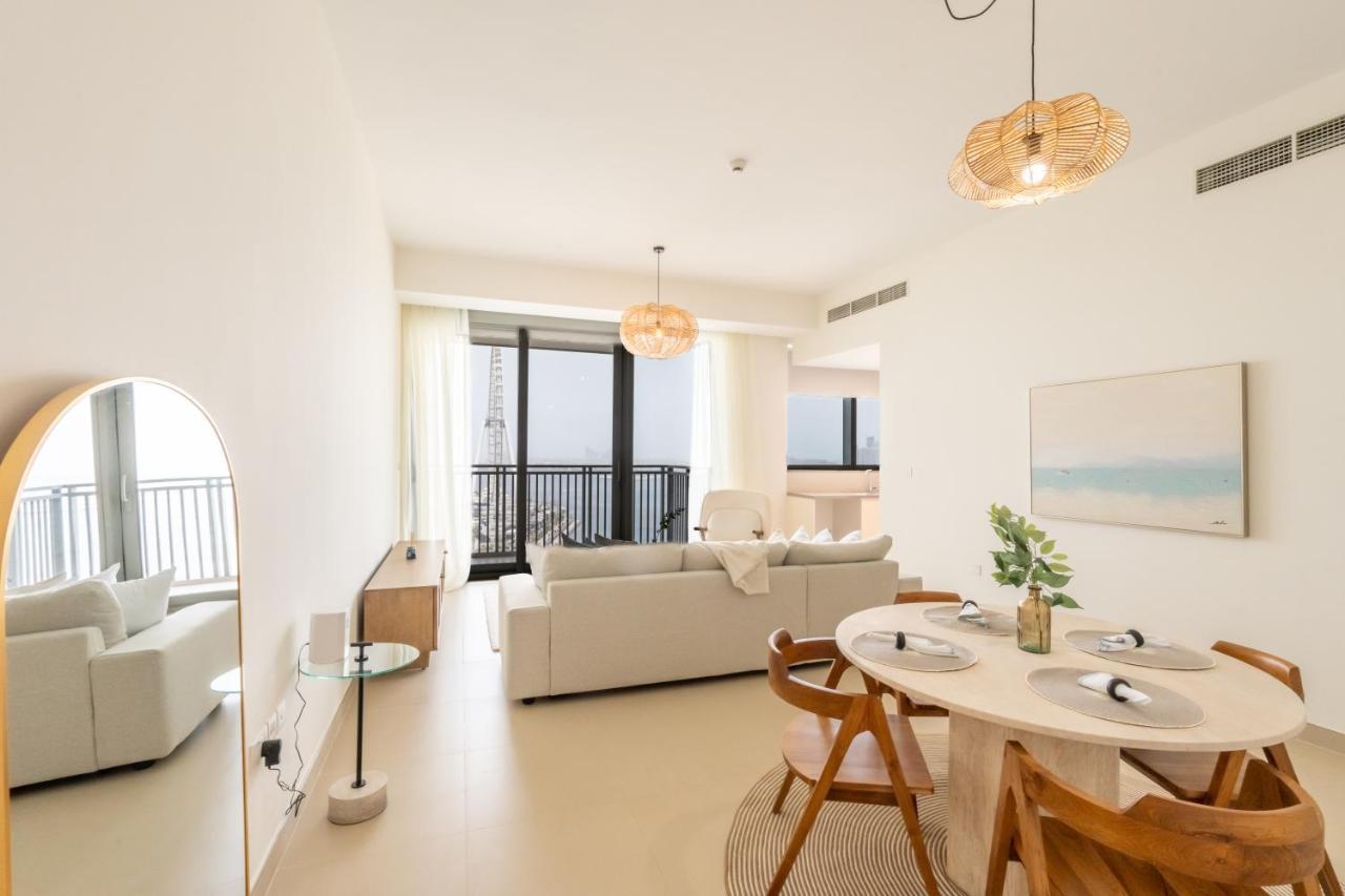 Apartment Marina Eye View: Luxury Dubai