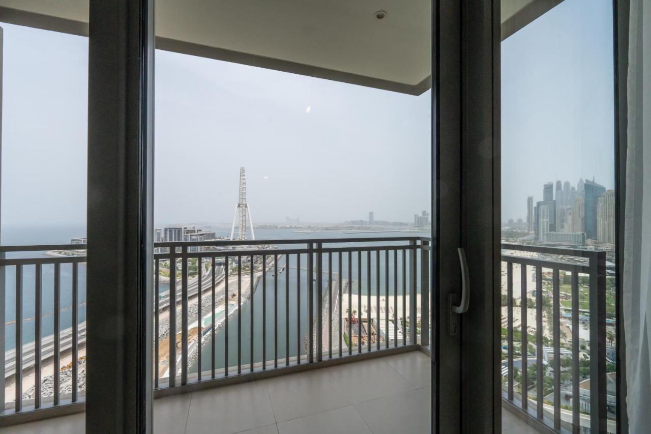 Apartment Marina Eye View: Luxury Dubai