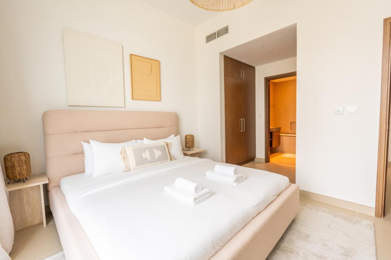 Apartment Marina Eye View: Luxury Dubai