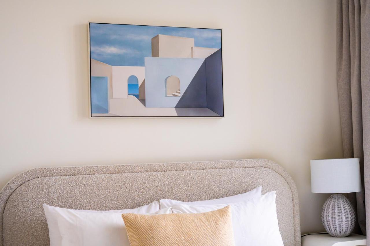 Marina Eye View: Luxury Apartment *