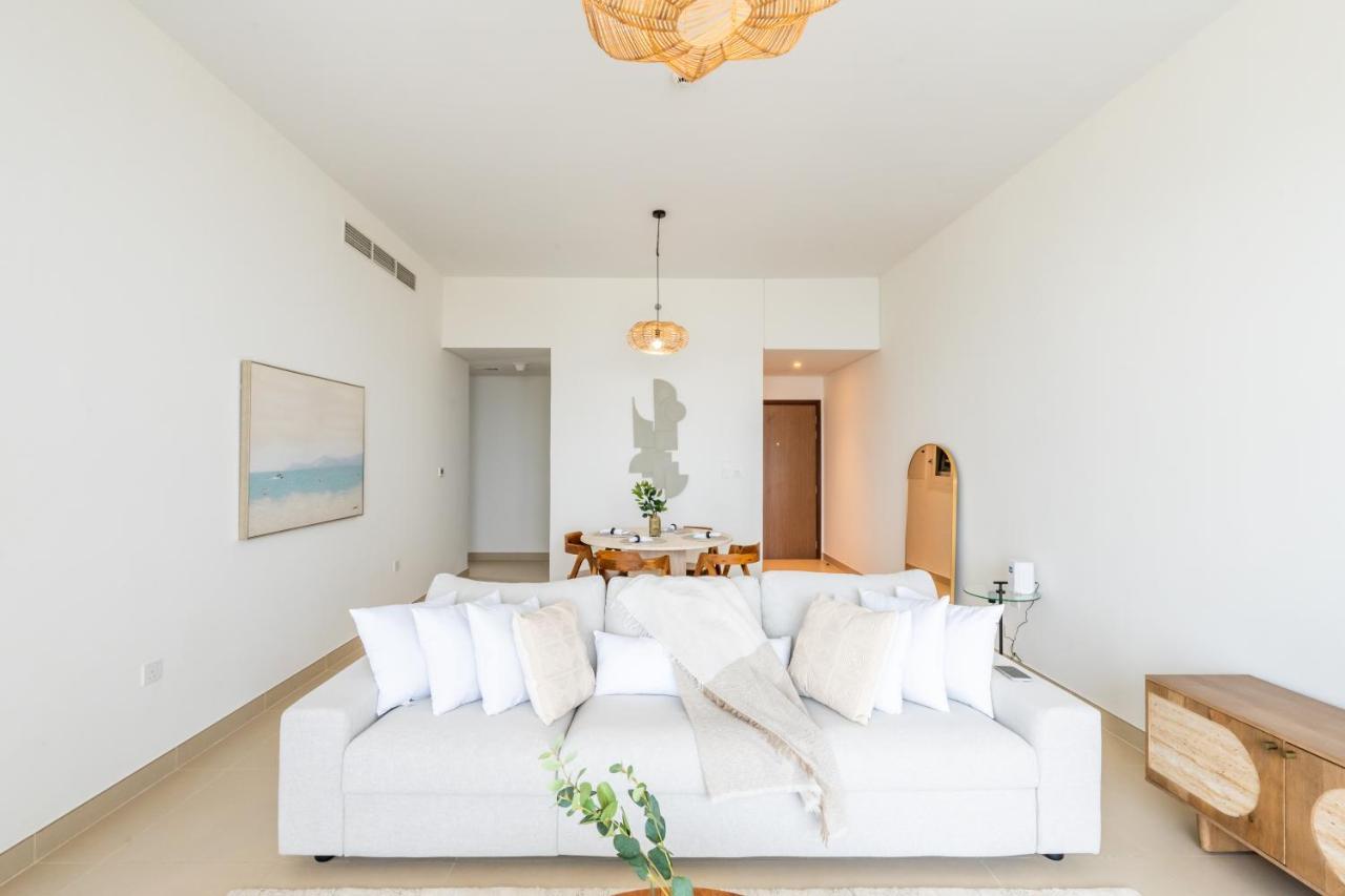 Apartment Marina Eye View: Luxury Dubai