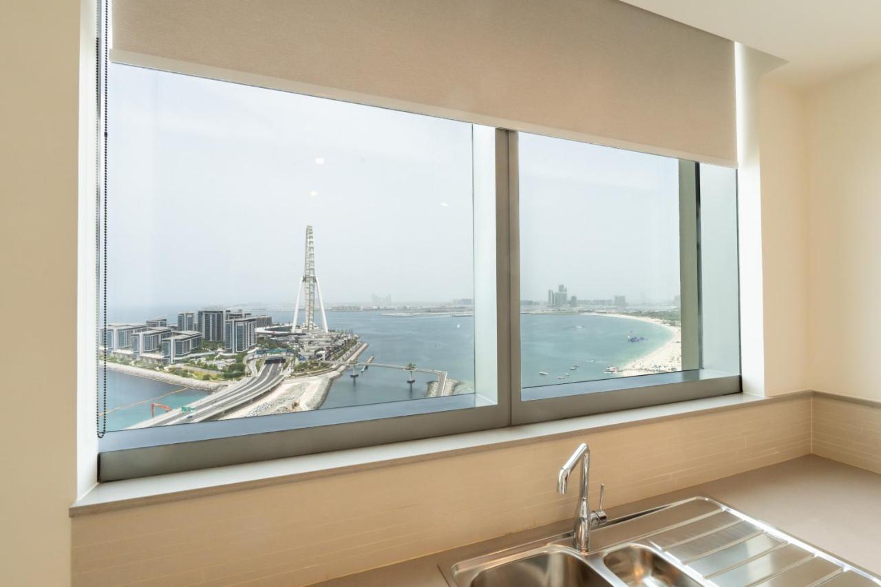 Marina Eye View: Luxury Apartment *
