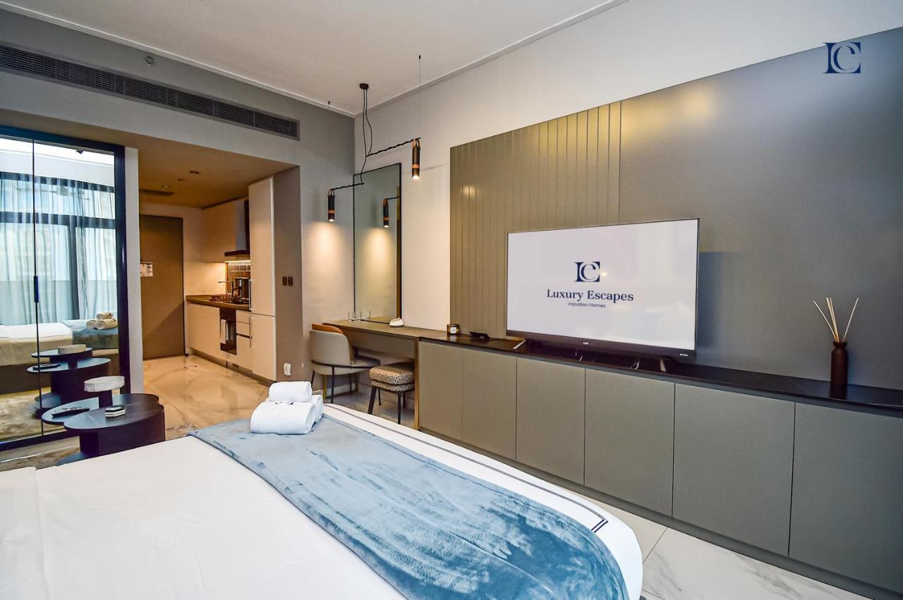 Apartment Luxury Escapes - Large & Brand New Business Bay - Mag *