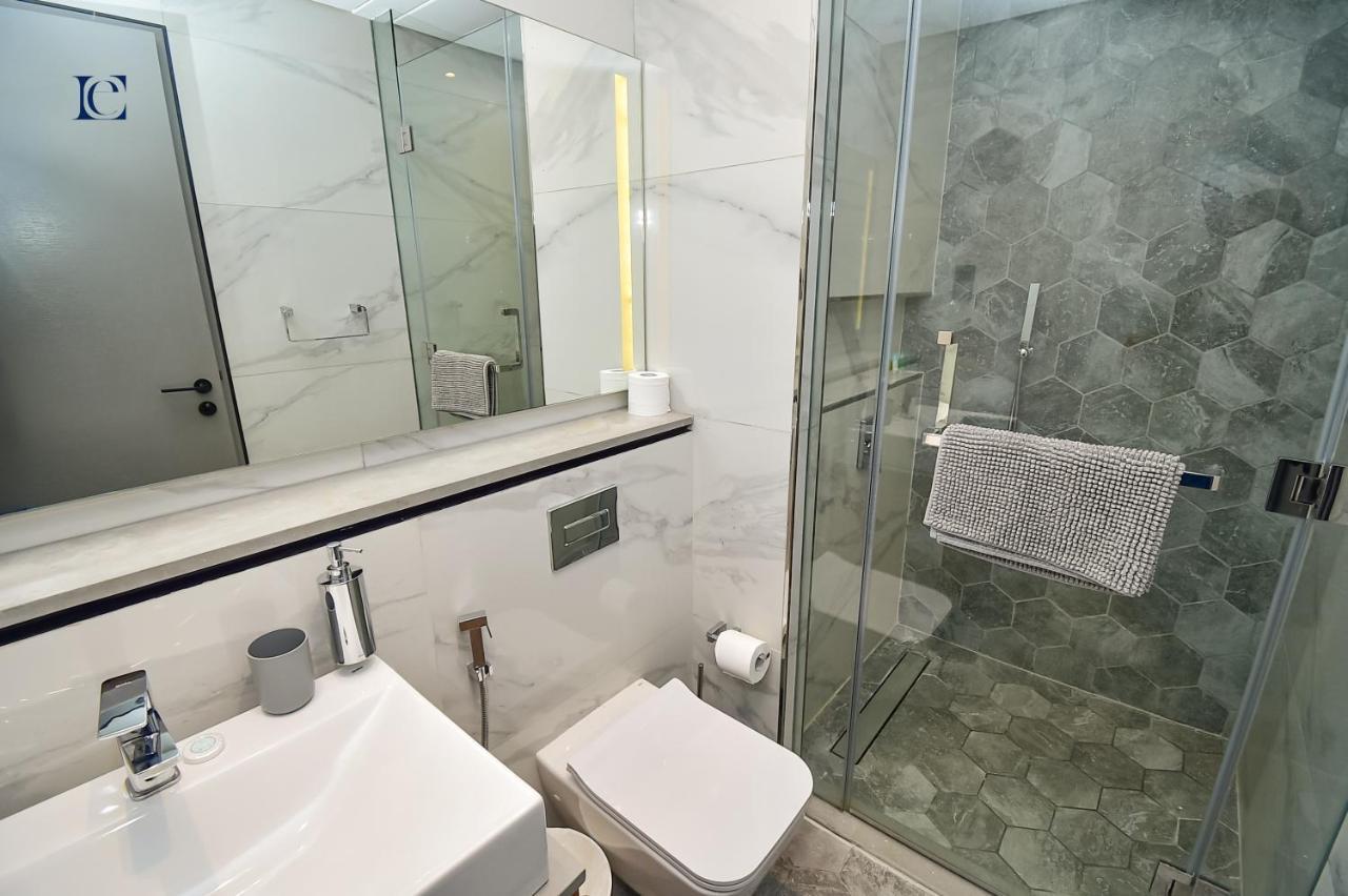 Luxury Escapes - Large & Brand New Business Bay - Mag * Dubai