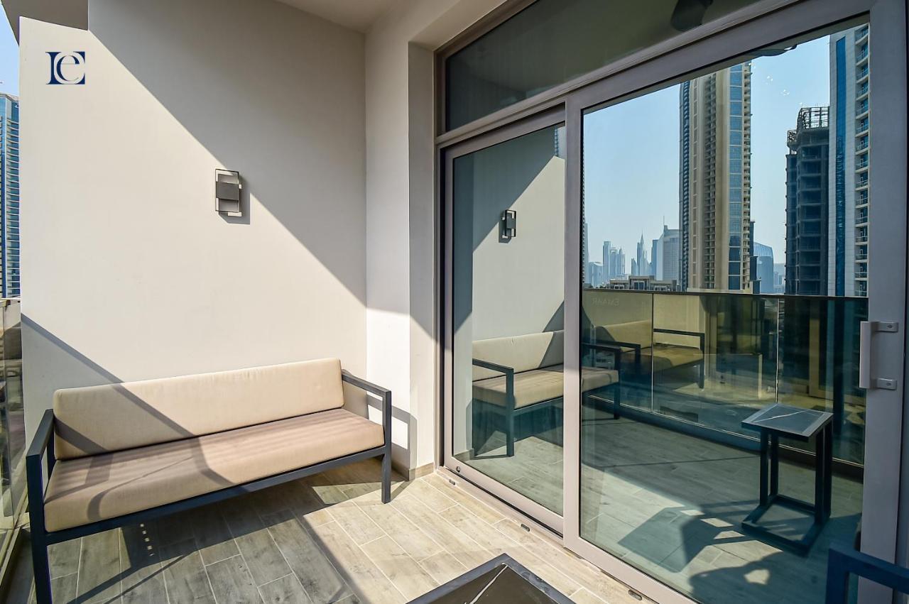 Apartment Luxury Escapes - Large & Brand New Business Bay - Mag *