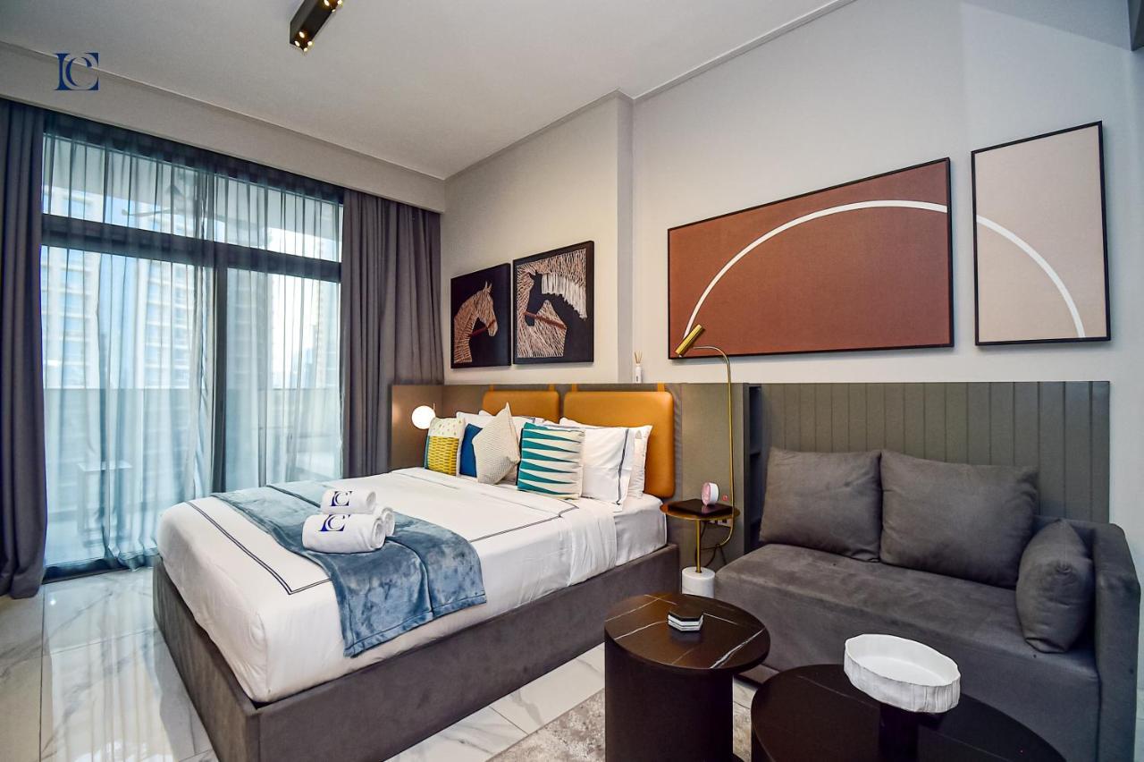 Apartment Luxury Escapes - Large & Brand New Business Bay - Mag