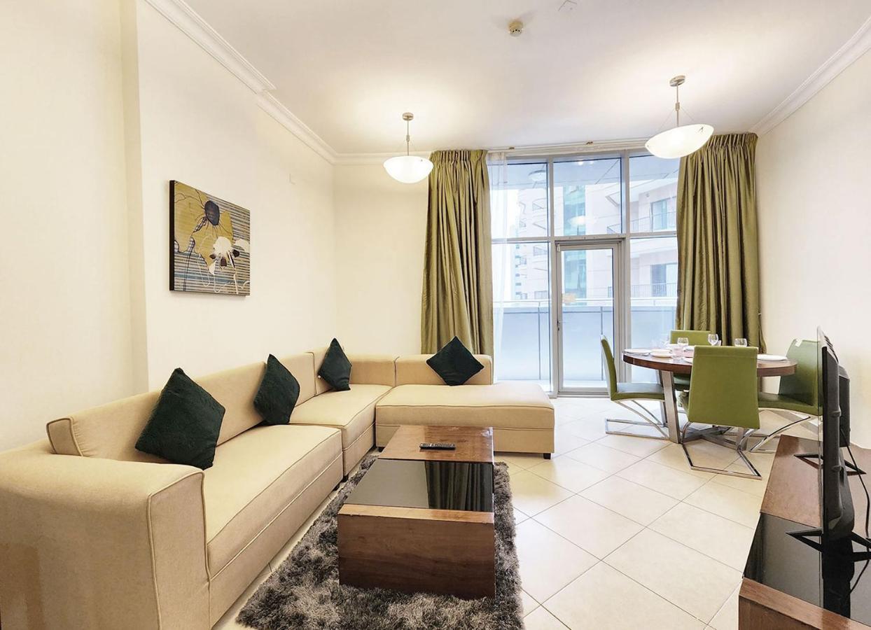 Rh- Modern Urban Oasis, Spacious 02rb Near Mall Of Emirates Dubai